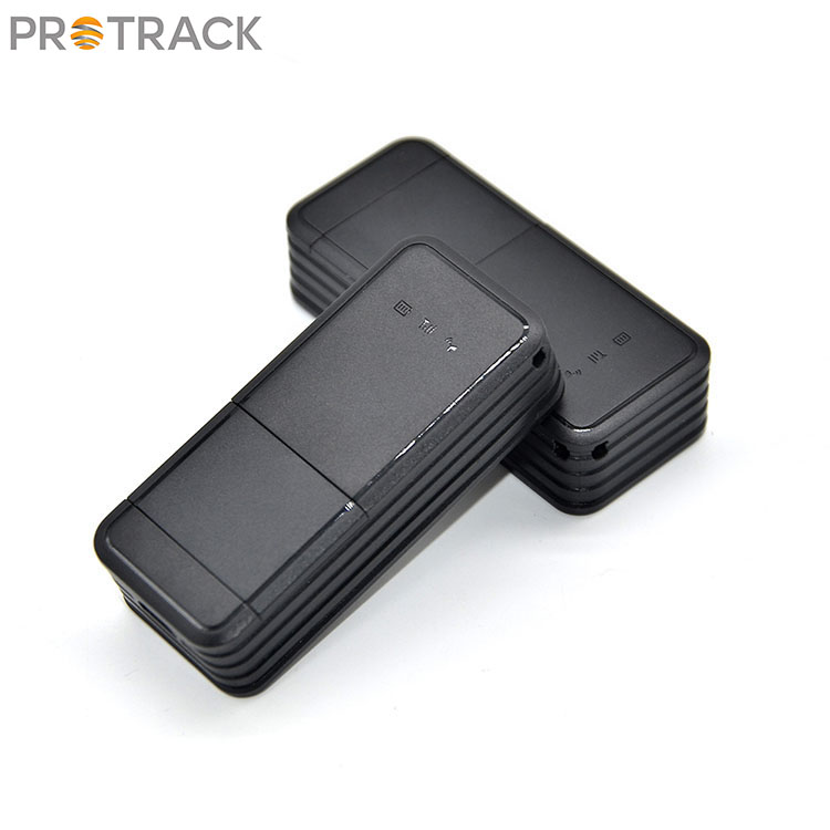 Mini GPS Tracker Para sa Mga Bata