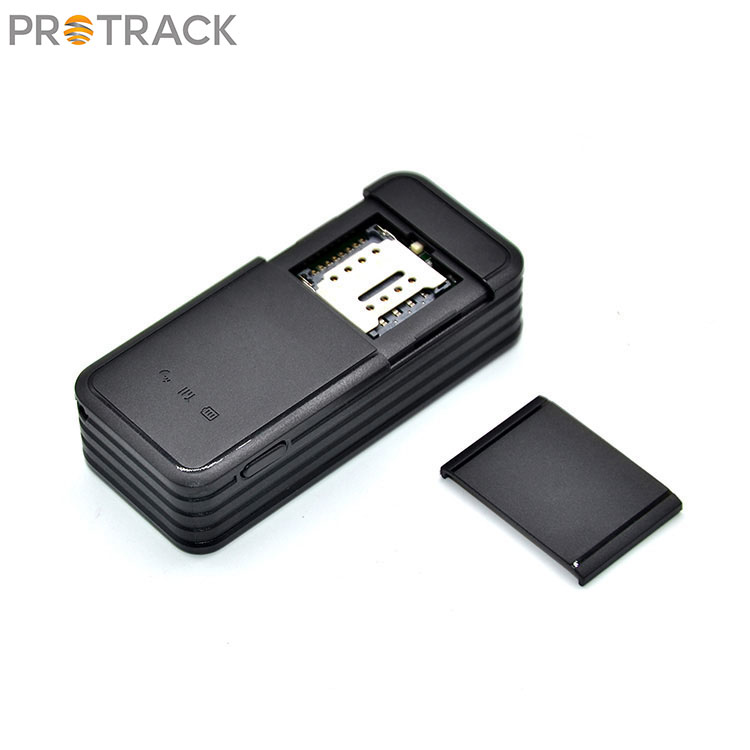 Mini GPS Portable Tracker Sa SOS