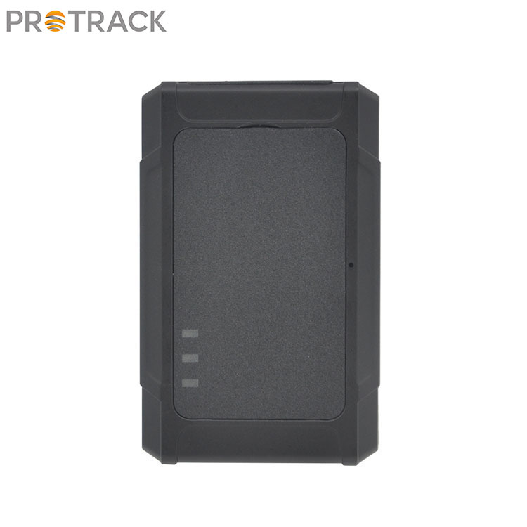 Long Standby Portable Gps Tracker Para sa Asset