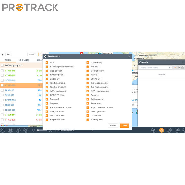 Hexagon Geospatial update platform para sa location intelligence