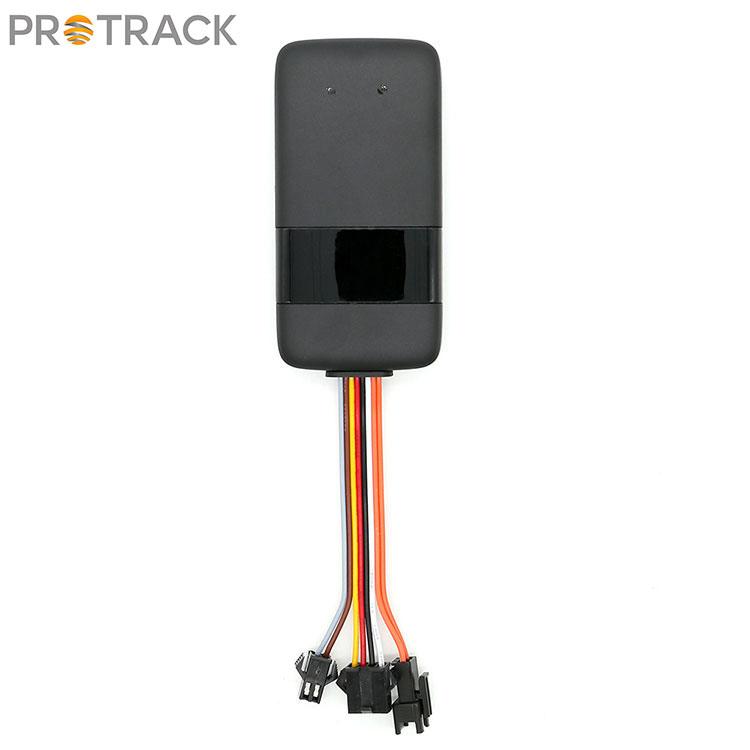 Prinsipyo ng pagtatrabaho ng Vehicle Gps Tracker