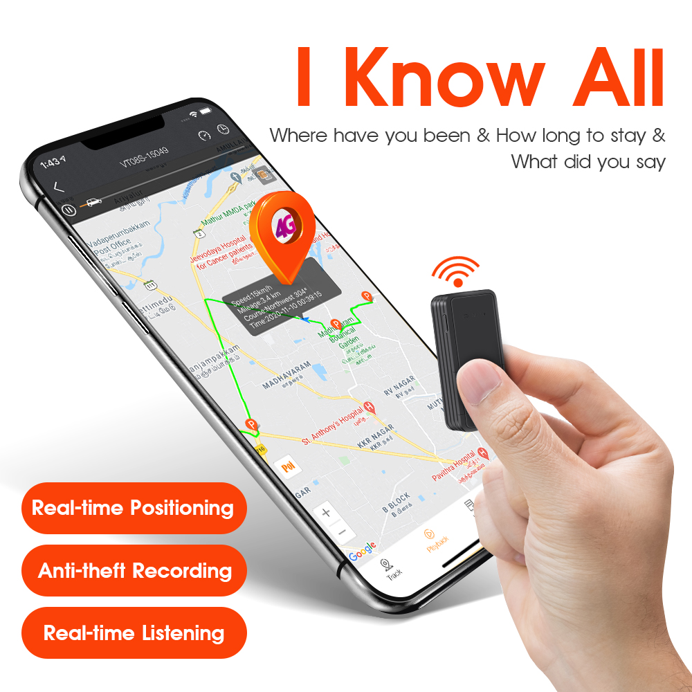 ANO ANG GPS TRACKING AT PAANO GUMAGANA ANG GPS TRACKING DEVICE?