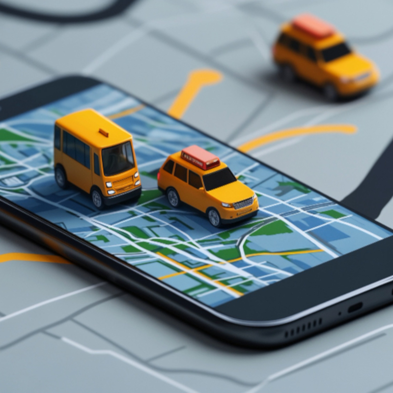 Anong uri ng sistema ng sasakyan ng GPS ang pinakamahusay?