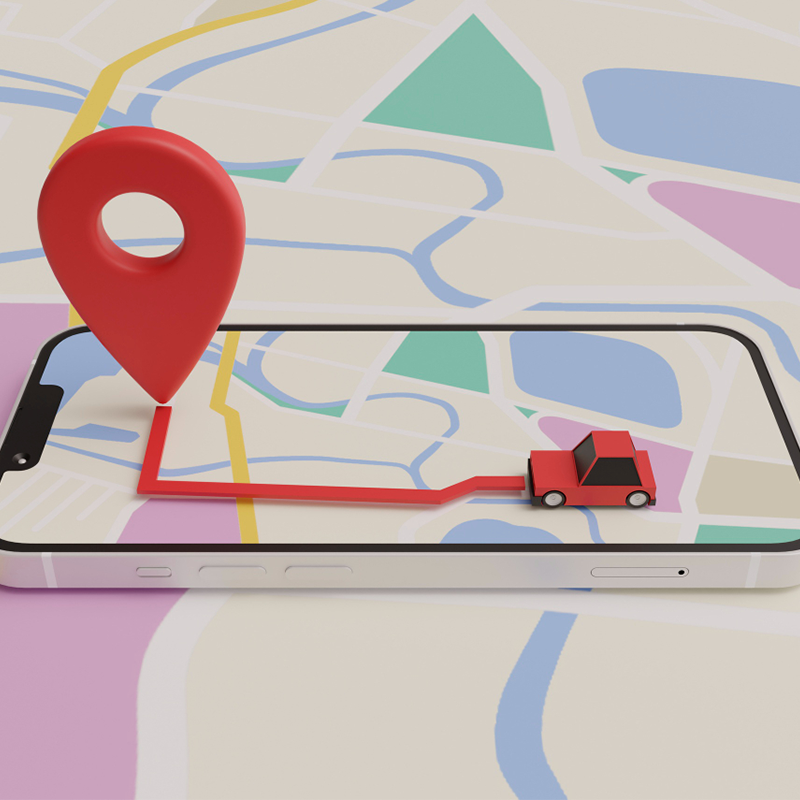 Ang pinakamahusay na mga lugar upang itago ang iyong tracker ng GPS sa iyong kotse