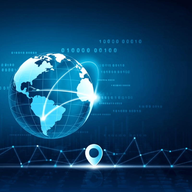 Ang kahalagahan ng data ng real-time sa pagsubaybay sa kargamento