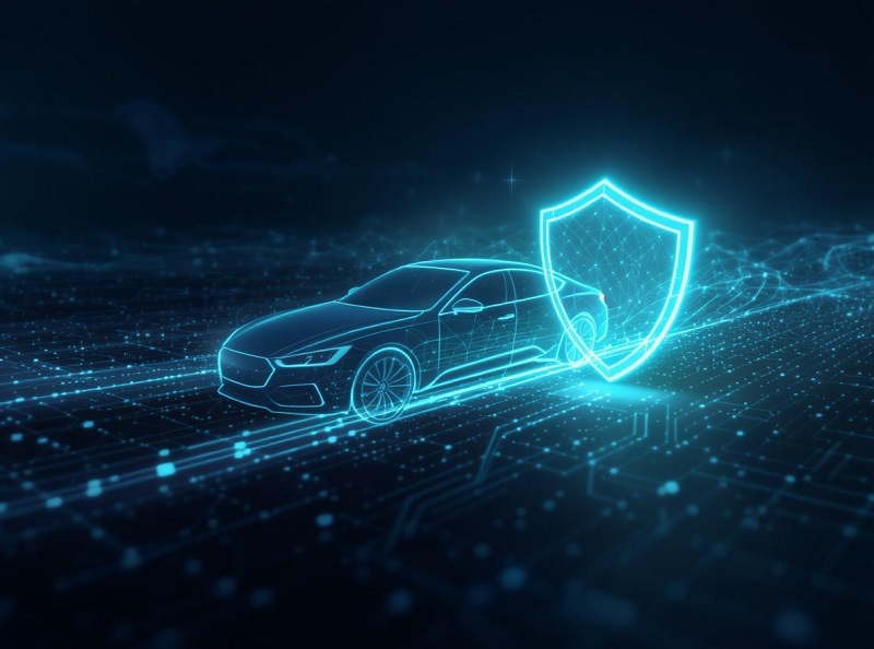 Real-time GPS Monitoring: Ang Kataas-taasang Shield para sa Seguridad ng Sasakyan