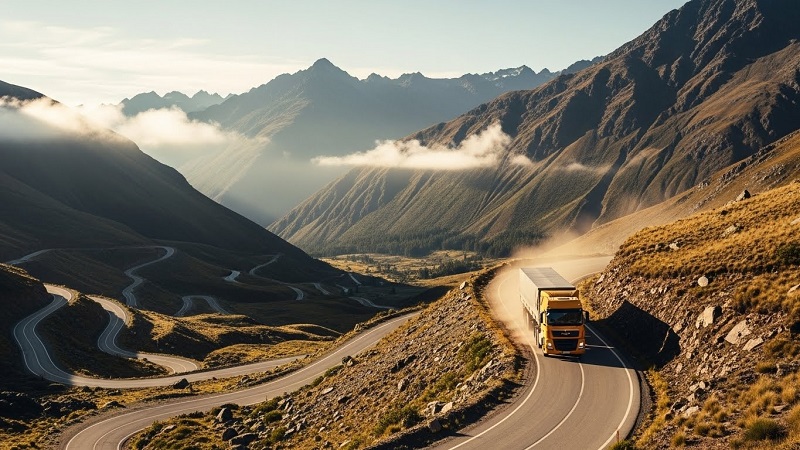 Pagbabago ng Mga Pamamaraan ng Fleet na may Epekto ng Mga GPS Tracker sa Tagumpay