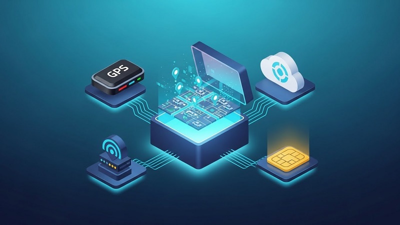 Pasimplehin ang Iyong Tagumpay: Paano Ilunsad at I-scale ang isang GPS na Negosyo gamit ang Isang Kasosyo sa Turnkey