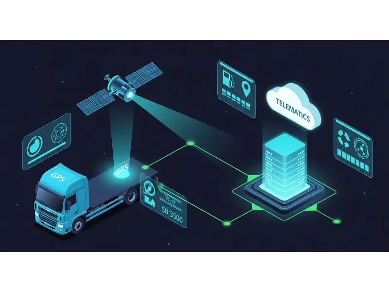 Beyond the Dot on the Map: Ang Ultimate Guide to Live Location Tracking System