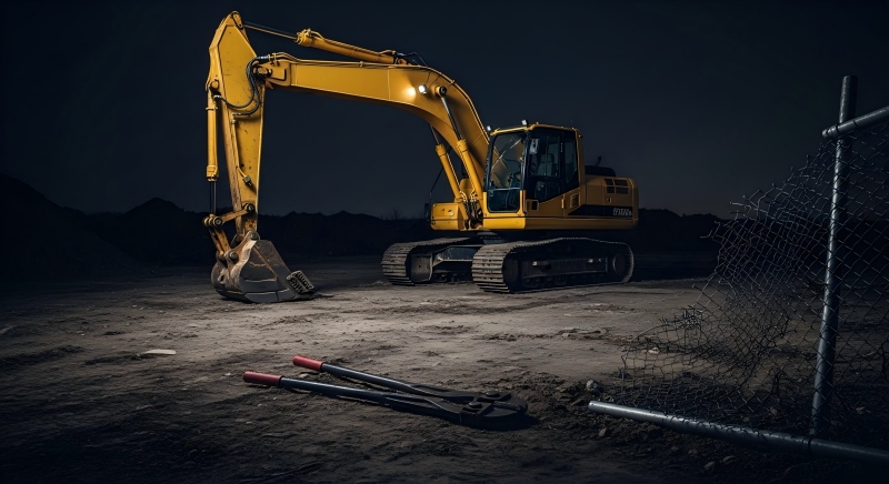 Itigil ang Pag-donate ng Iyong Mga Asset: Ang Brutal na Realidad ng Pagnanakaw ng Kagamitan sa Off-Road at Paano Ito Talagang Itigil